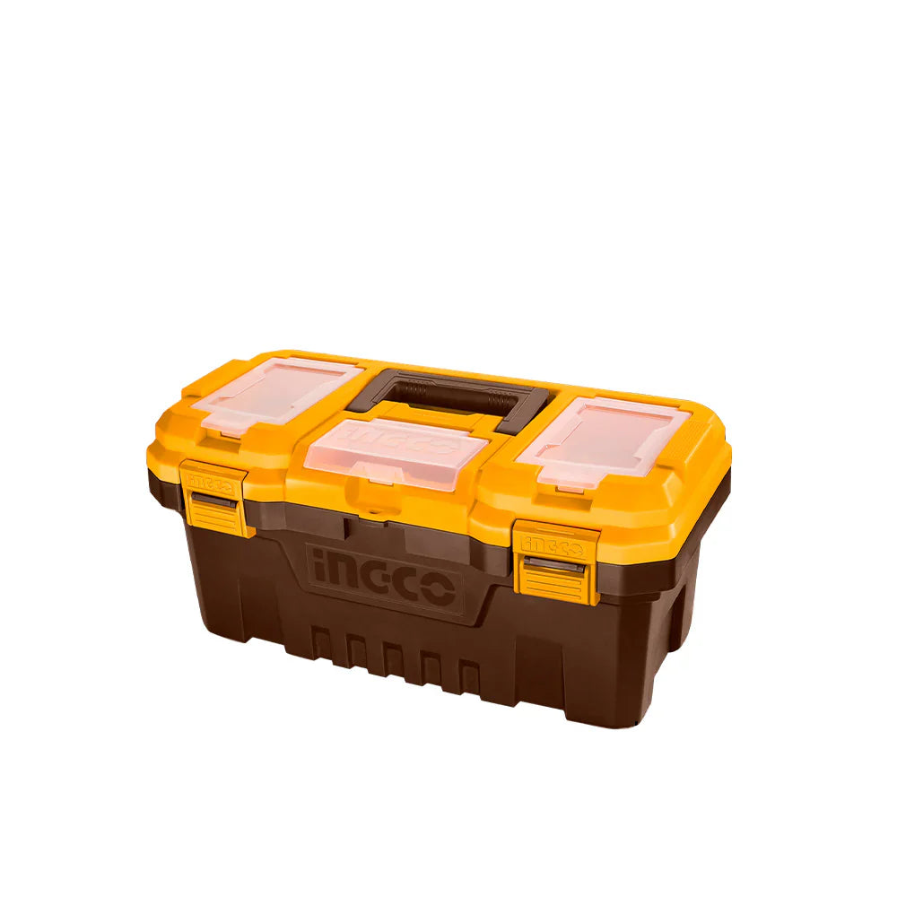 INGCO PLASTIC TOOL BOX  20" PBX2002