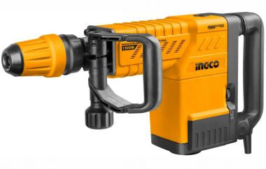 INGCO DEMOLITION BREAKER SDS-MAX  1500 W PDB15006