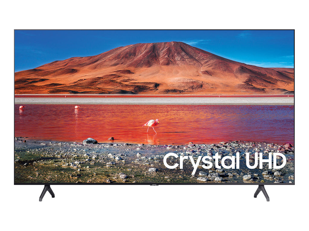SAMSUNG TELEVISION 70" UHD 4K SMART TU70DU7105KXXC
