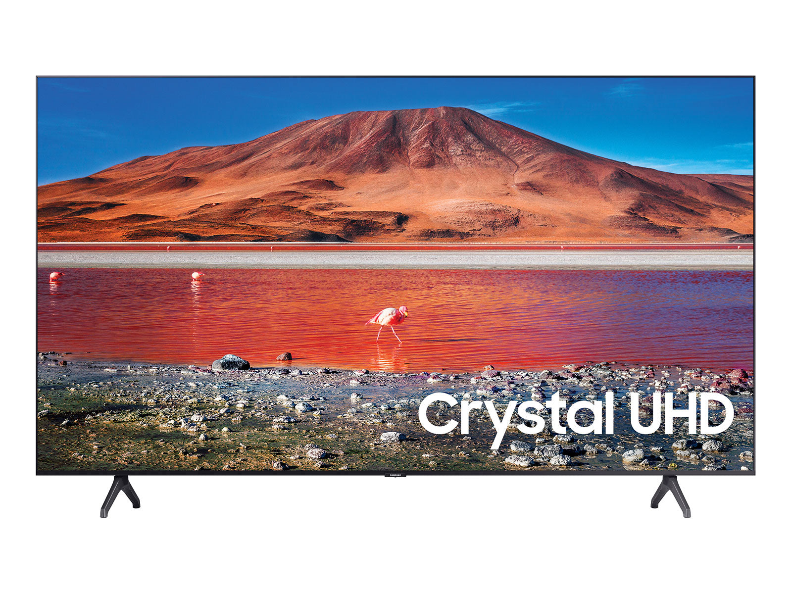 SAMSUNG TELEVISION 70" UHD 4K SMART TU70DU7105KXXC