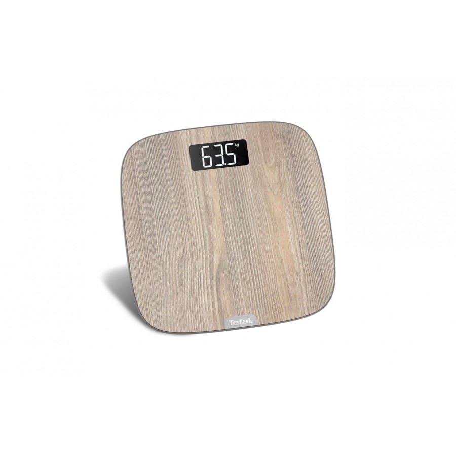 TEFAL DIGITAL BATHROOM SCALE