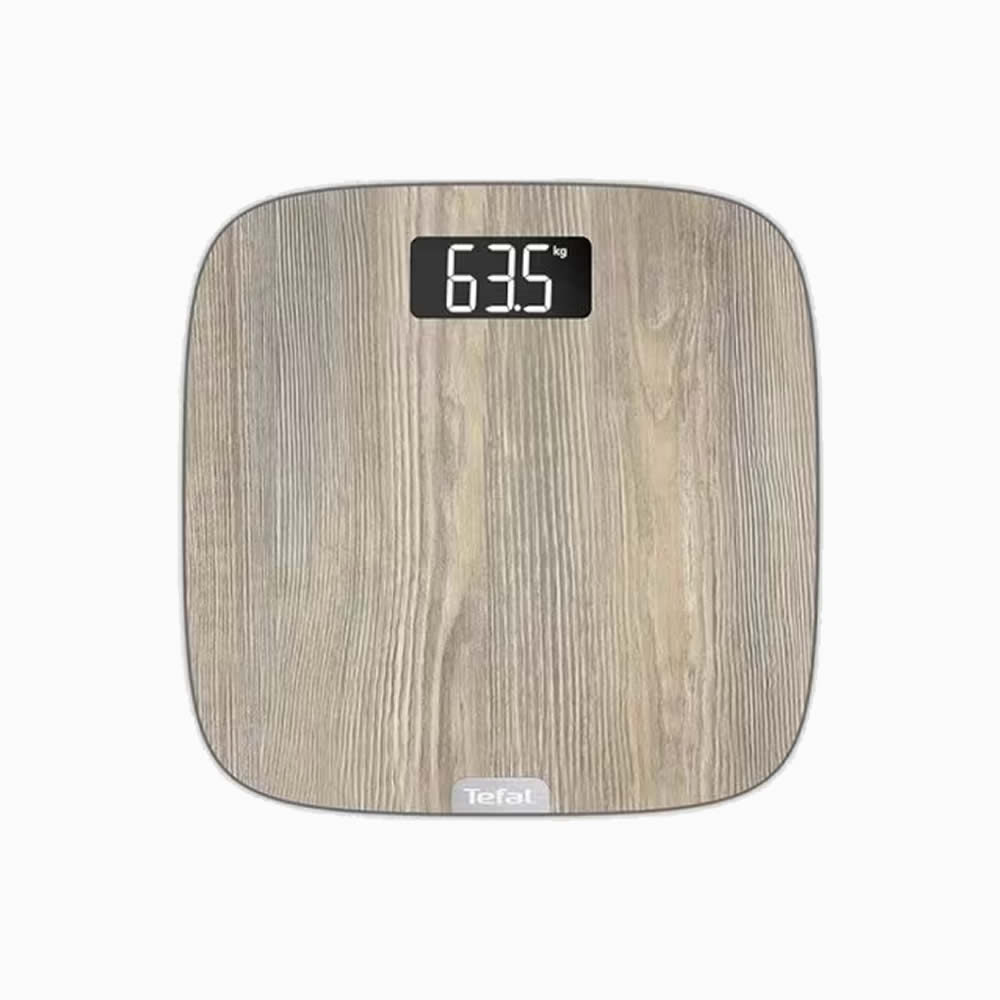 TEFAL BATHROOM SCALE PP1600VO