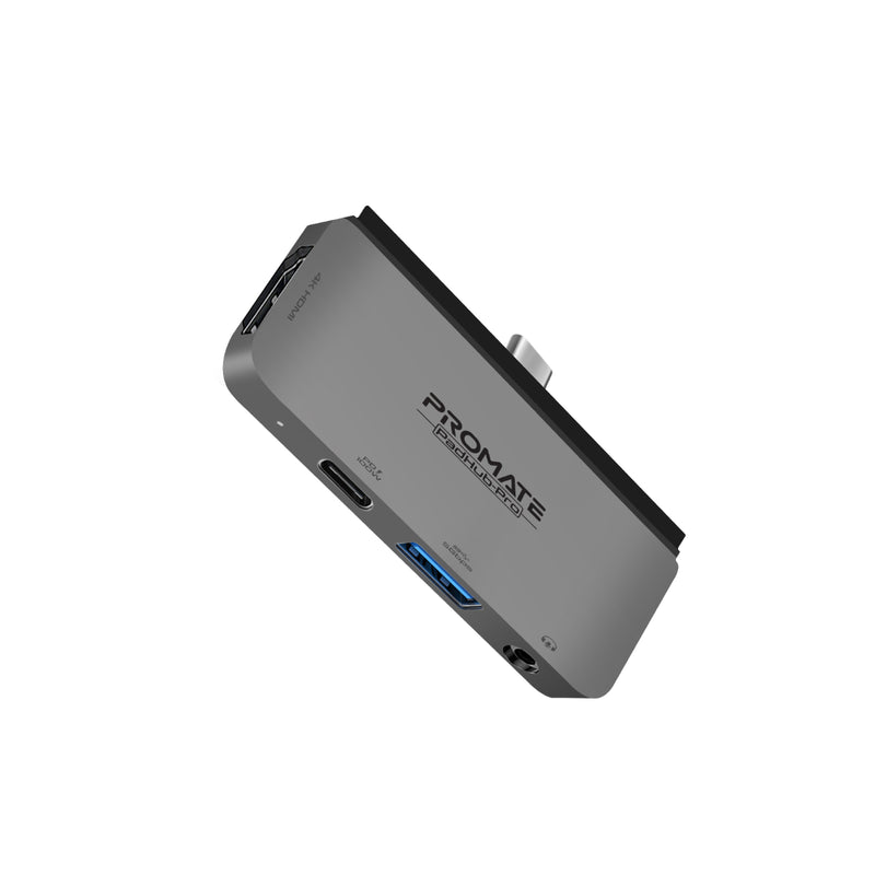 Promate PADHUB-PRO (USB-C, USB3.0, HDMI) PRO-HUB-PADHUB-PRO