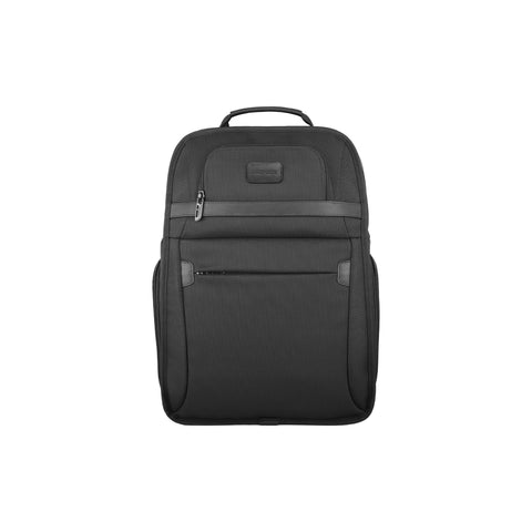 Promate Laptop Bag ALPHA-BP.BLACK PRO-BG-ALPHA-BP.BLACK