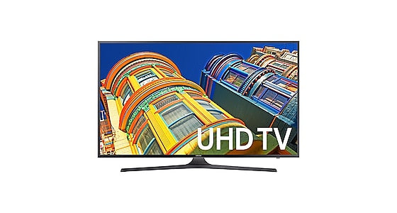 SAMSUNG TELEVISION 70" 4K UHD