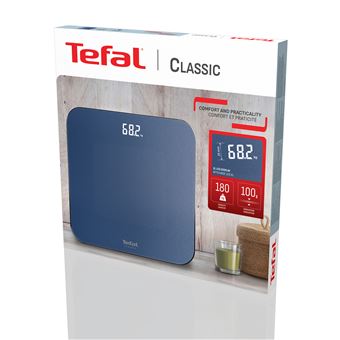 TEFAL BATHROOM SCALE PP1905V0