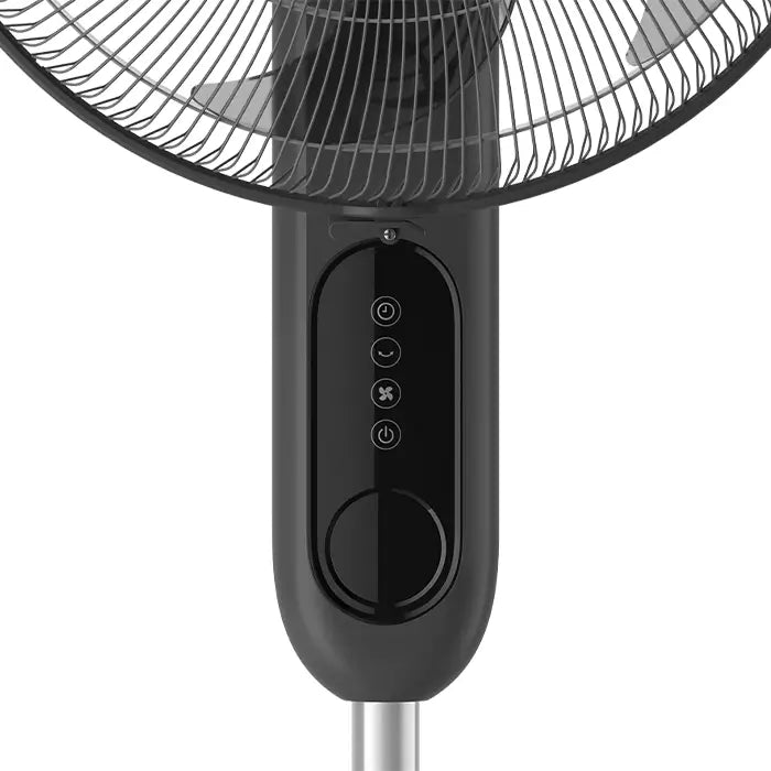 PHILIPS STAND FAN BLACK CX1520/01