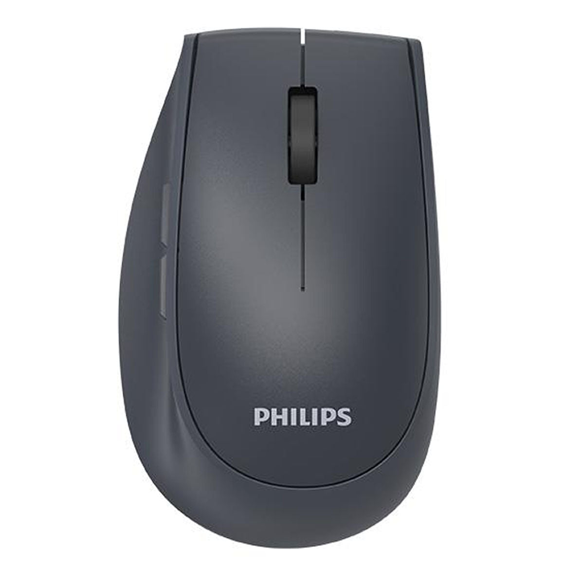 Philips Mouse Wireless SPK7627 Grey