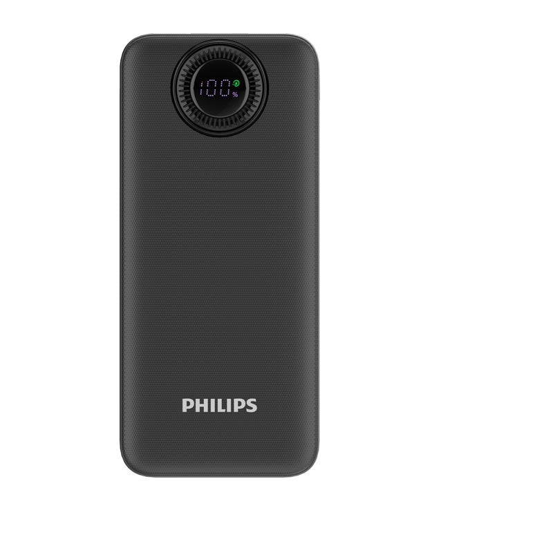 Philips PowerBank 10004mAh DLP5714CB/00 PBK-PLP-DLP5714CB/00