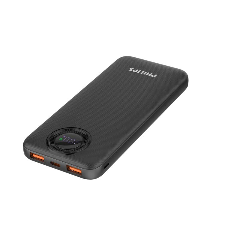 Philips PowerBank 10004mAh DLP5714CB/00 PBK-PLP-DLP5714CB/00