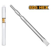 INGCO HEX CHISEL