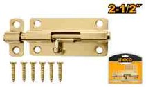 INGCO TOWER BOLT