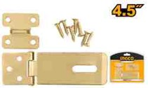 INGCO HASP AND STAPLE