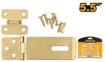 INGCO HASP AND STAPLE