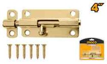 INGCO TOWER BOLT