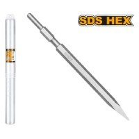 INGCO HEX CHISEL