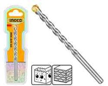 INGCO DRILL BIT MASONRY