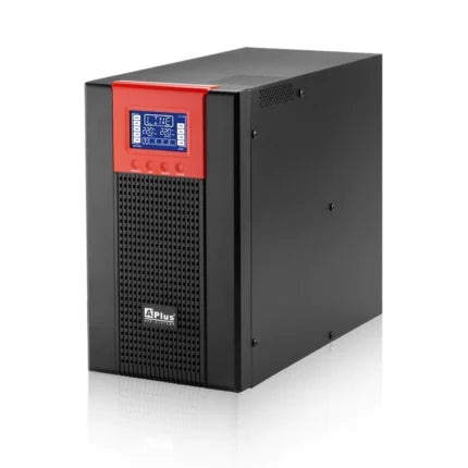 UPS APLUS PRO 1000 VA On Line Interactive Plus-PRO