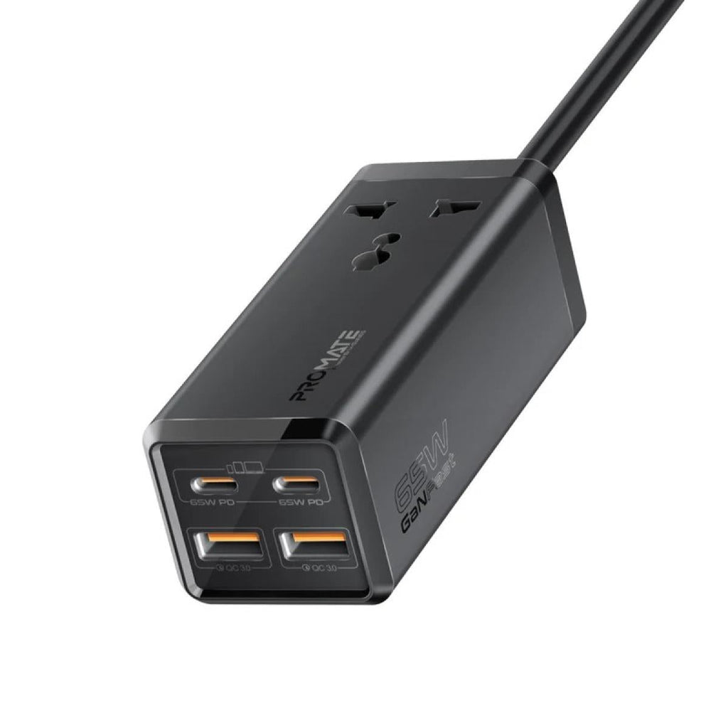 Promate POWERBRIX-GAN65 PRO-CH-POWERBRIX-GAN65
