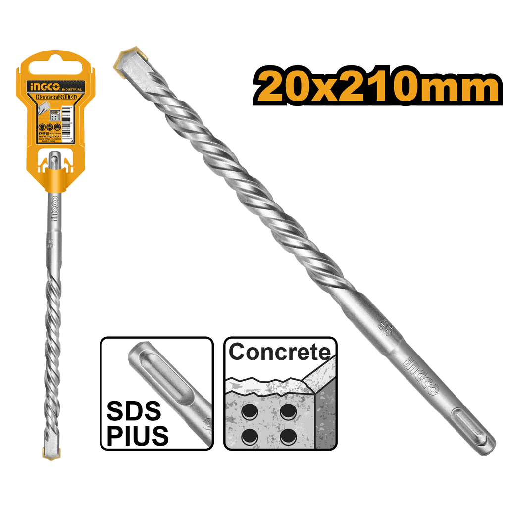 INGCO SDS PLUS HAMMER DRILL