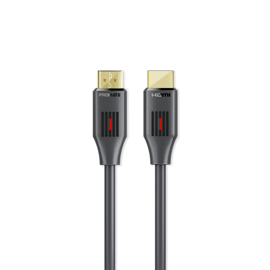 Promate HDMI Cable 3meters Ultra-High Definition 4K@60Hz HDMI Audio Video Cable (PROLINK4K60-300) PRO-CABLE-PROLINK4K60-300