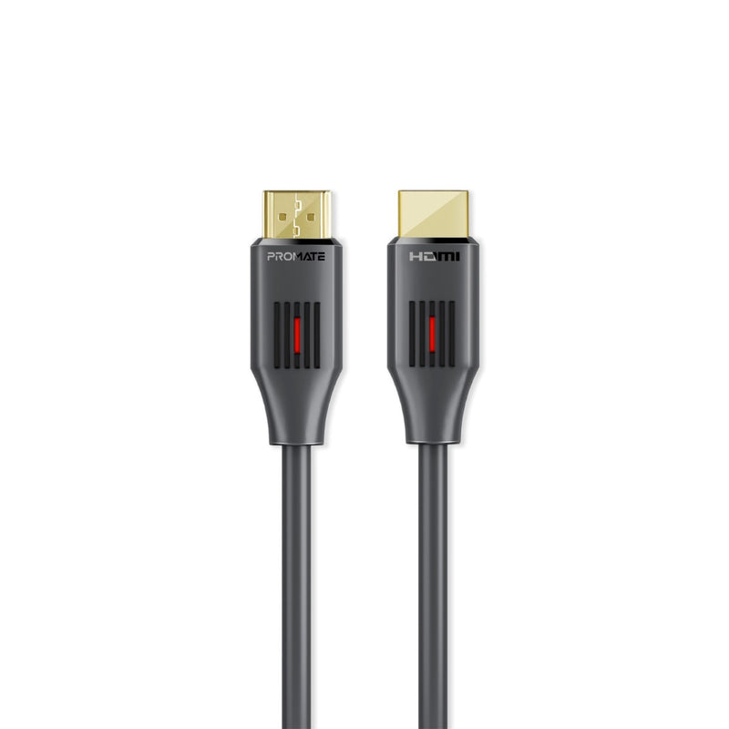 Promate HDMI Cable 5meters Ultra-High Definition 4K@60Hz HDMI Audio Video Cable (PROLINK4K60-500) PRO-CABLE-PROLINK4K60-500