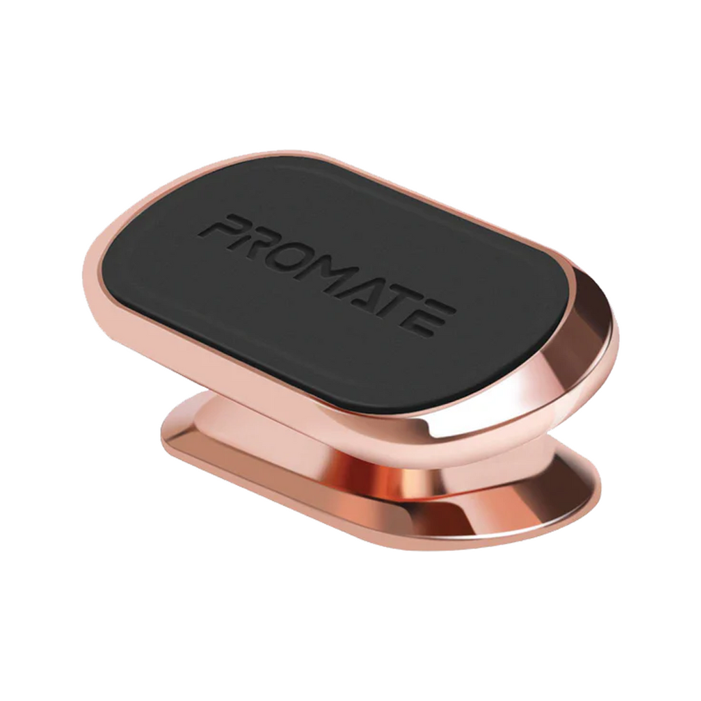 Promate 360° Anti-Slip Magnetic Mount (MAGNETTO-3.ROSEGOLD) PRO-CH-MAGNETTO-3.ROSEGOLD