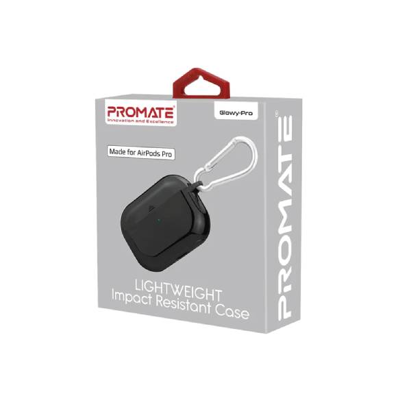 Promate GLOWY-PRO.BLACK PRO-GFT-GLOWY-PRO.BLACK