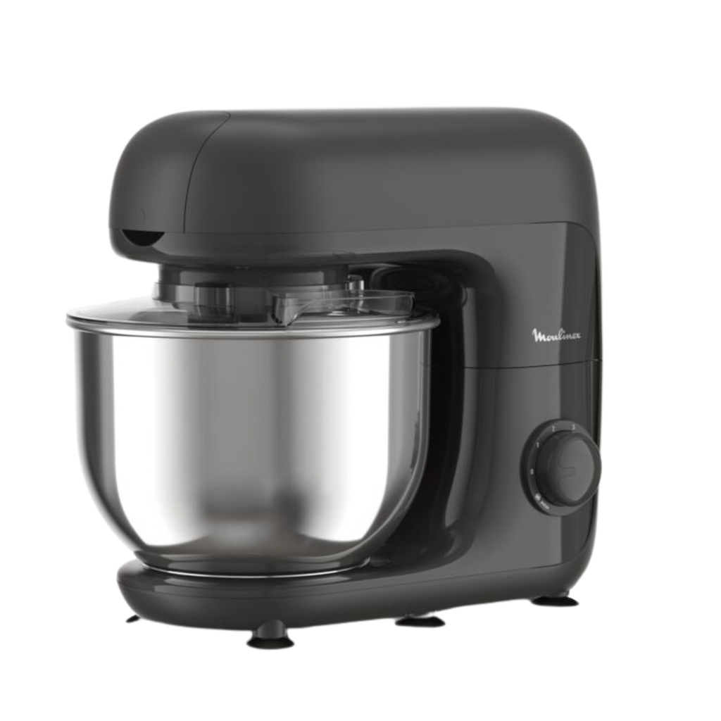 MOULINEX BAKE ESSENTIAL KITCHEN MACHINE QA160H10