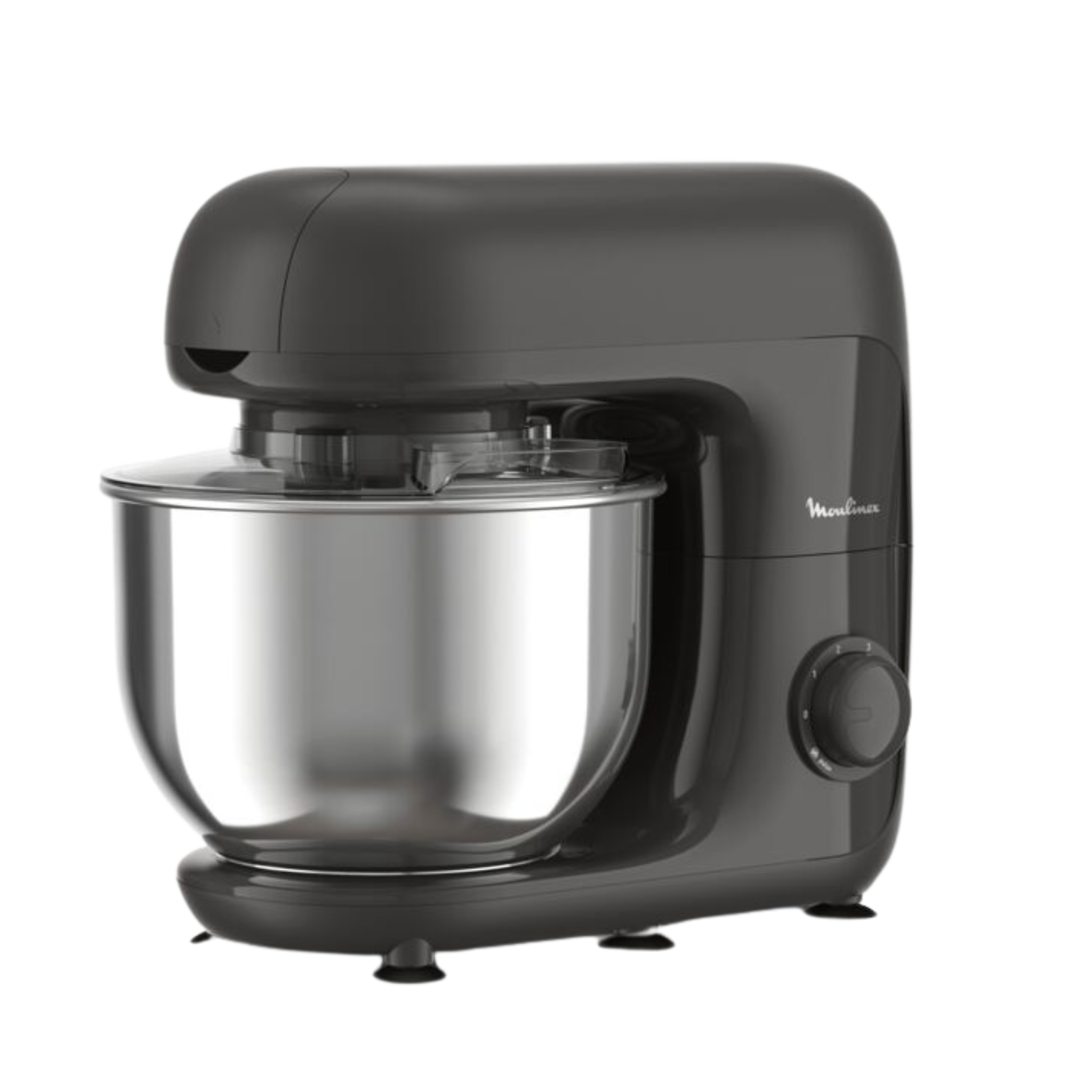 MOULINEX BAKE ESSENTIAL KITCHEN MACHINE QA160H10