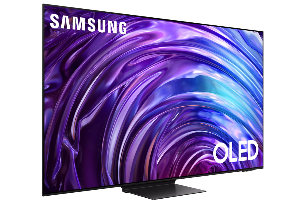 SAMSUNG TELEVISION 77" OLED 4K TQ77S95DATXXC