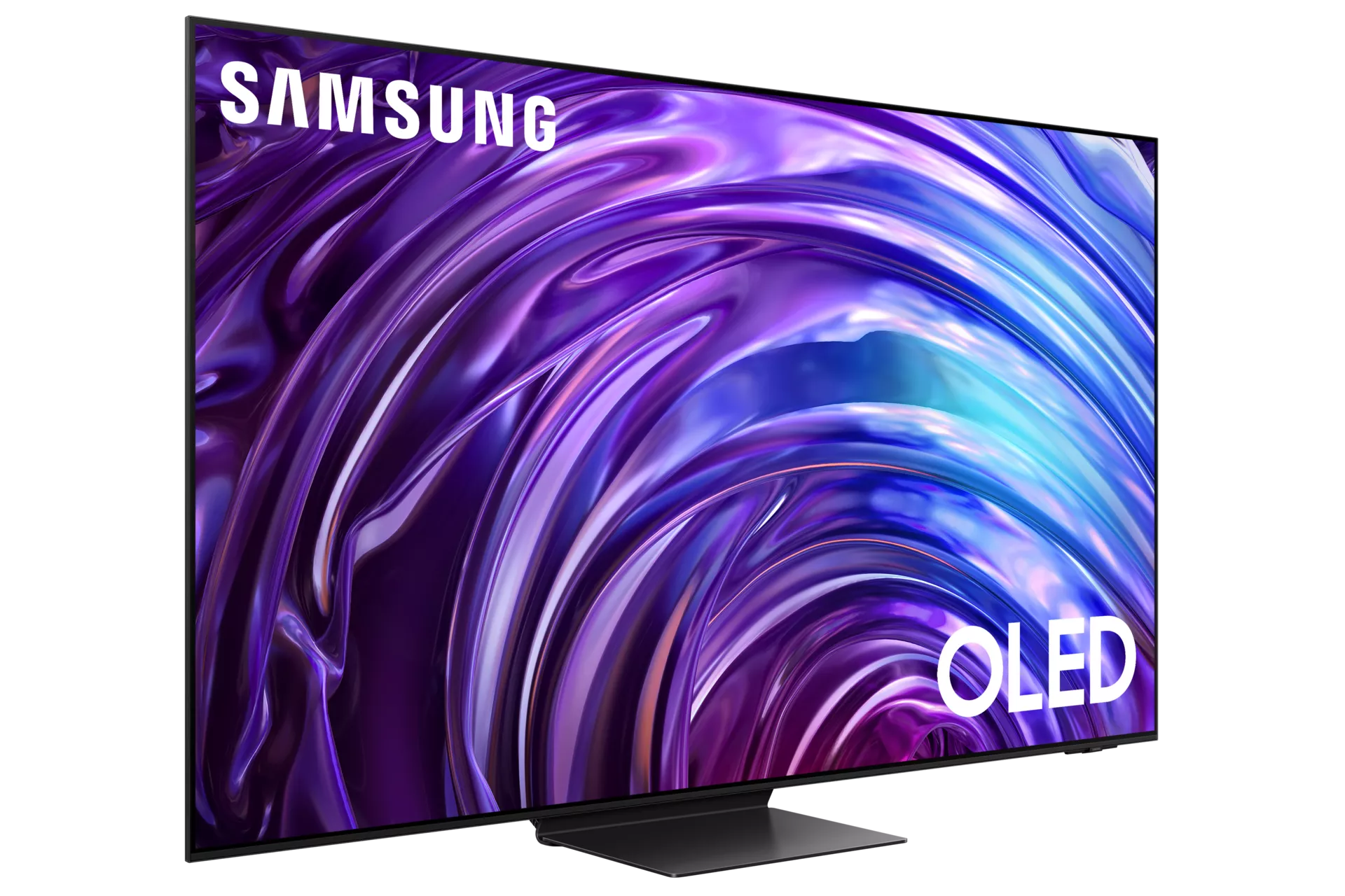 SAMSUNG TELEVISION 77" OLED 4K TQ77S95DATXXC