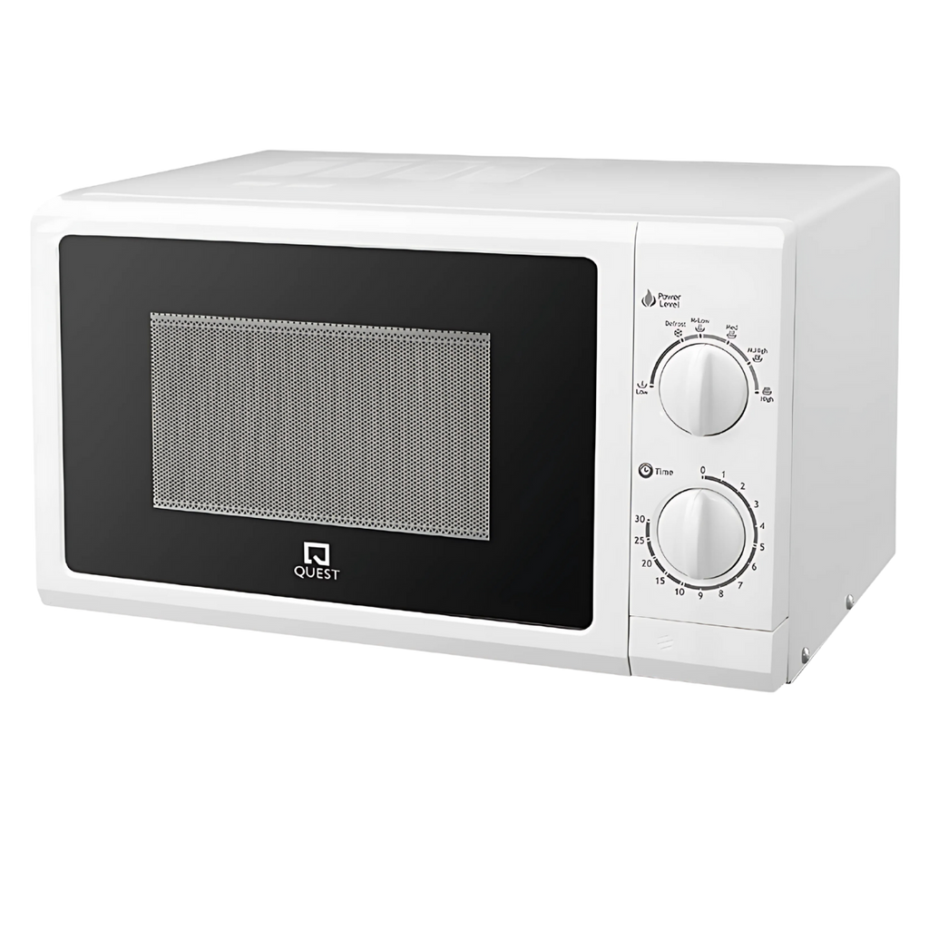 WESTPOINT MICROWAVE 20L WHITE