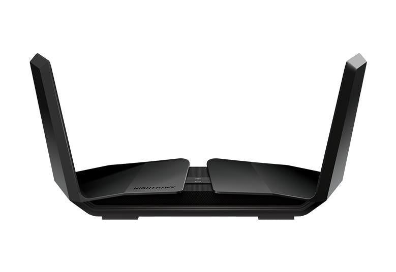 Netgear Nighthawk AX6000 12-Stream Dual-Band WiFi 6 Router