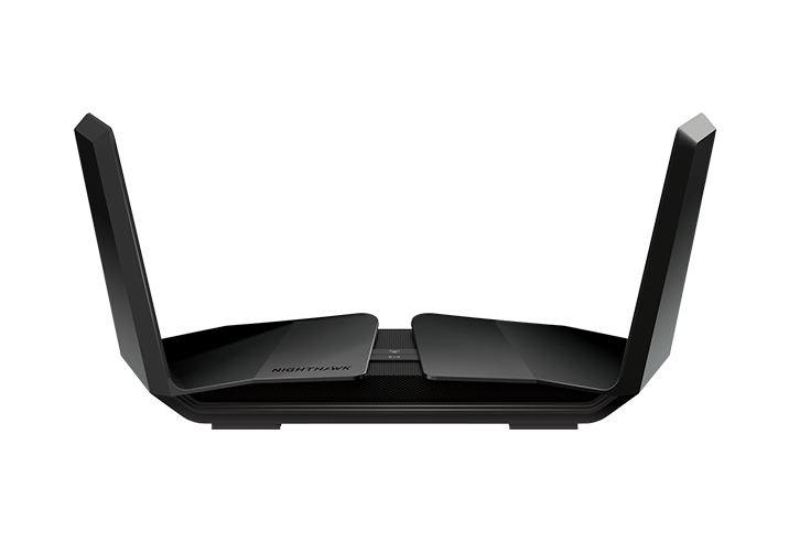 Netgear Nighthawk AX6000 12-Stream Dual-Band WiFi 6 Router