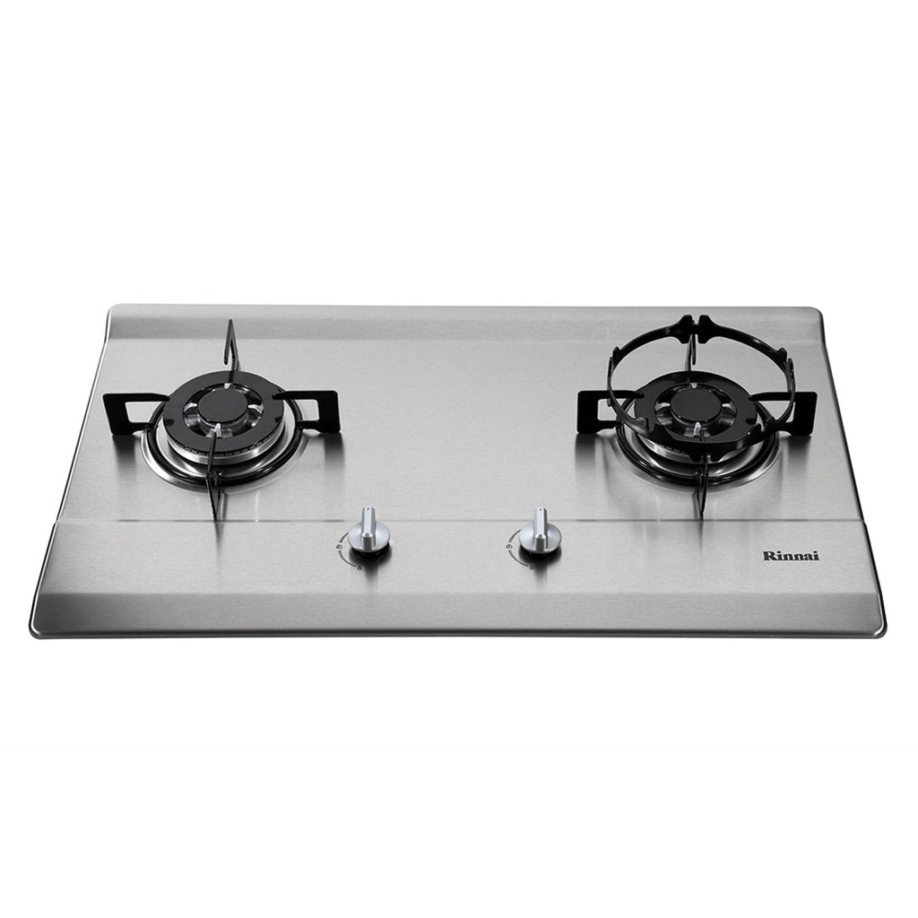 RINNAI BUILT IN HOB, 77CM