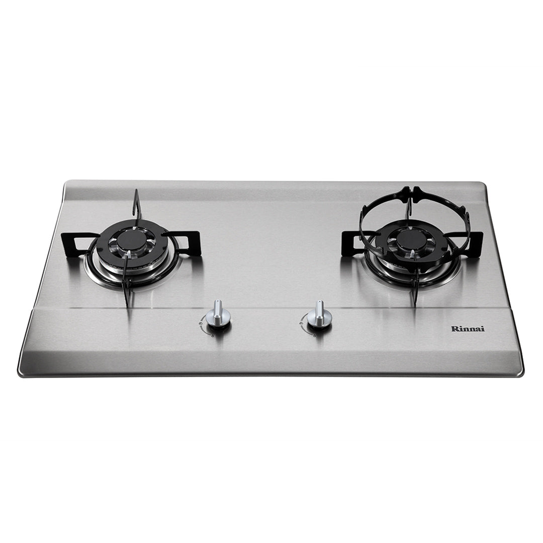 RINNAI BUILT IN HOB, 77CM