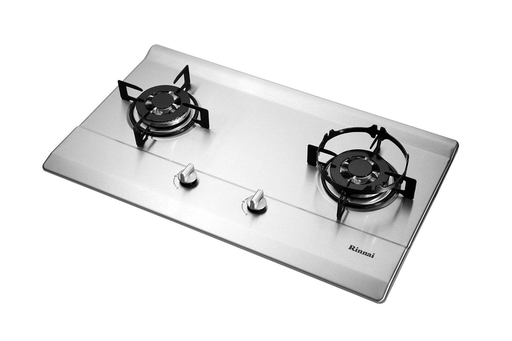 RINNAI BUILT IN HOB, 77CM
