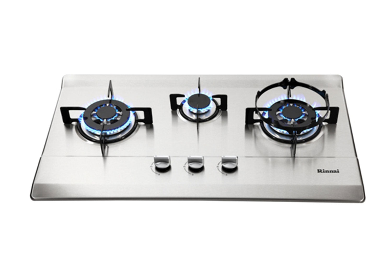 RINNAI BUILT IN HOB, 77CM