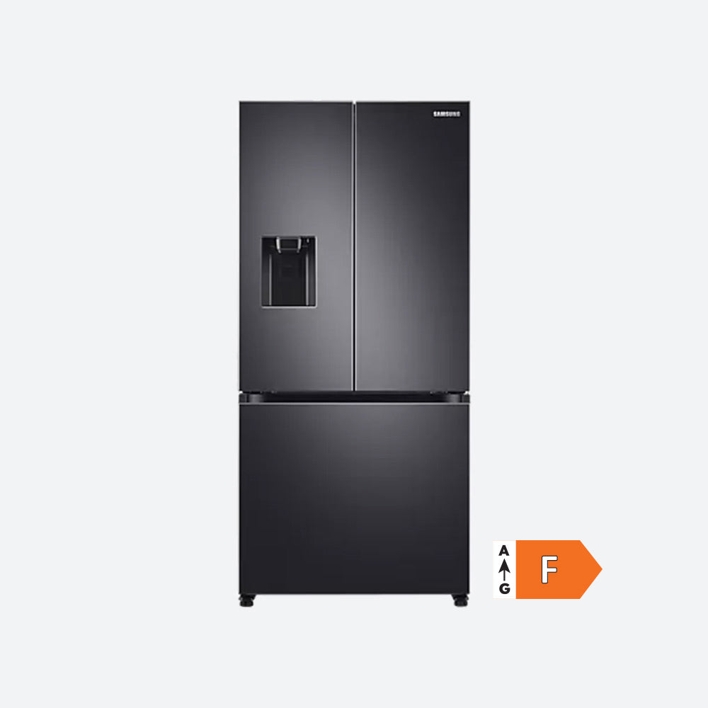 SAMSUNG REFRIGERATOR FRENCH DOOR 549L