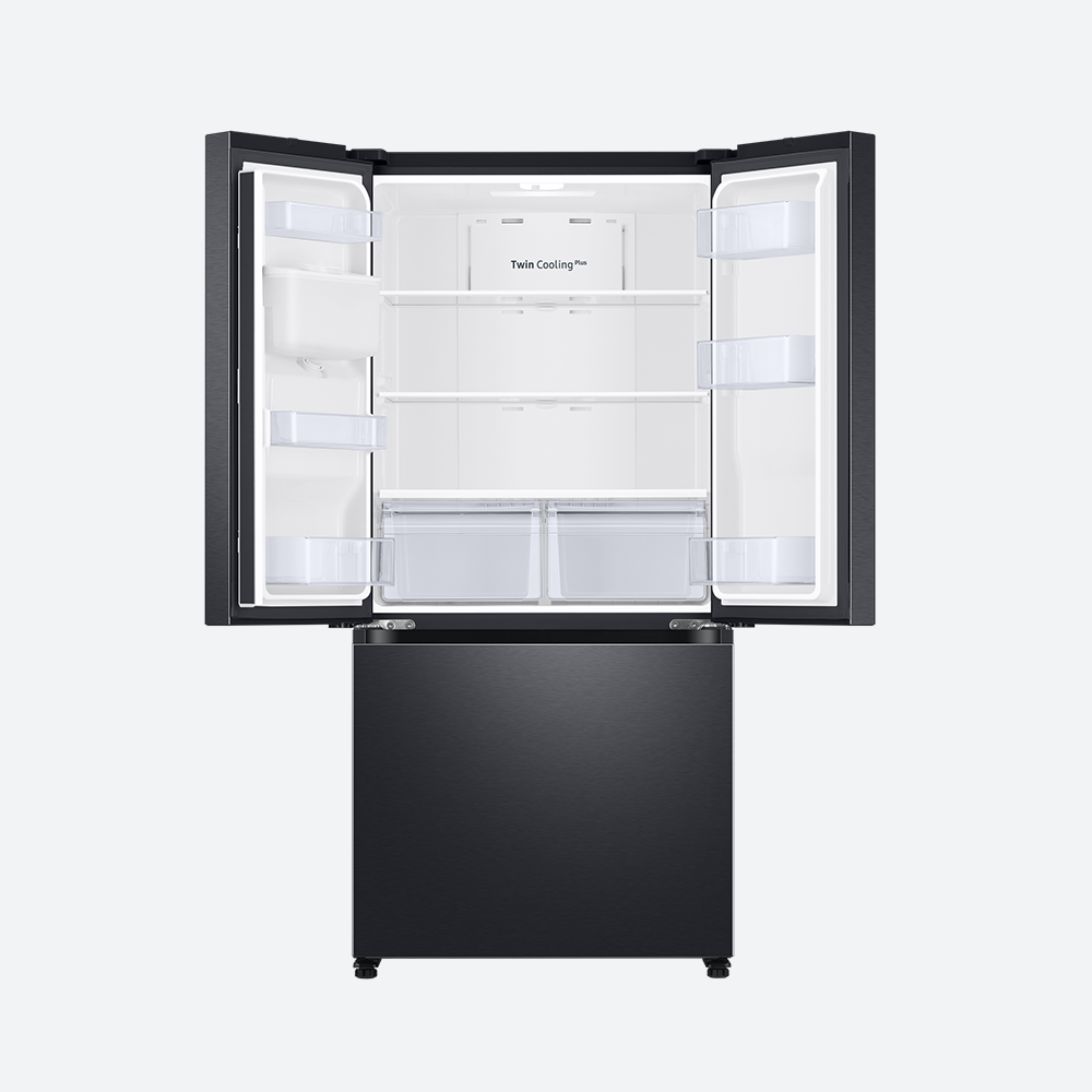 SAMSUNG REFRIGERATOR FRENCH DOOR 549L