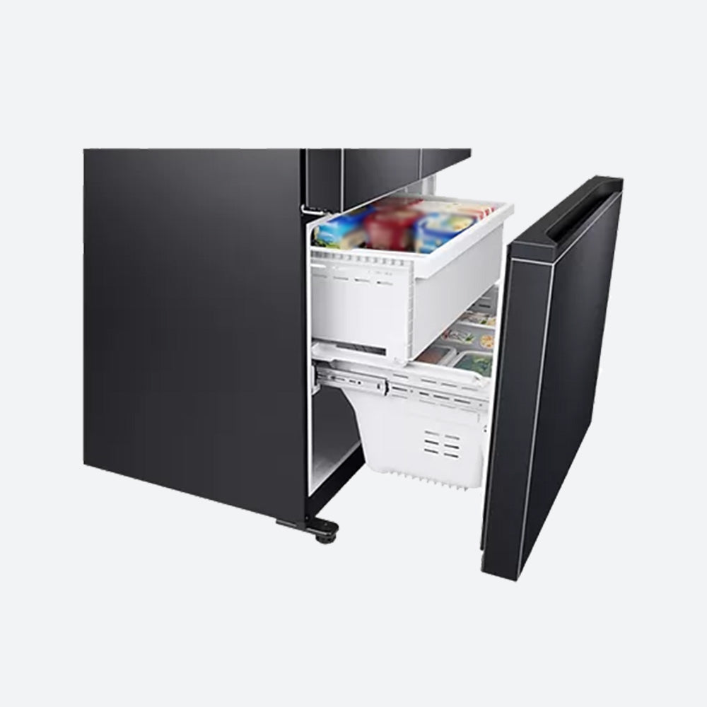 SAMSUNG REFRIGERATOR FRENCH DOOR 549L