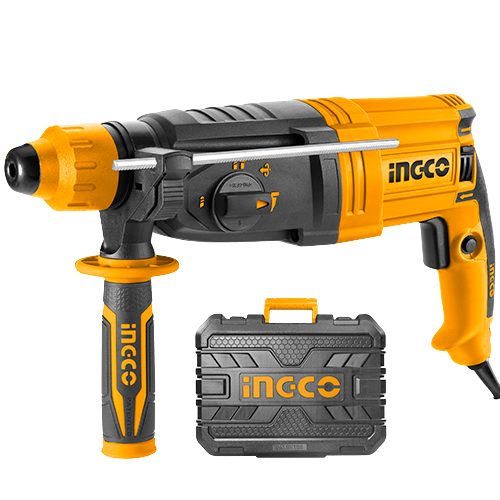 INGCO ROTARY HAMMER   950 W