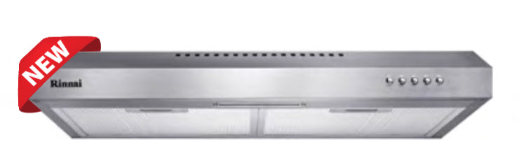 RINNAI COOKER HOOD SLIM 60CM