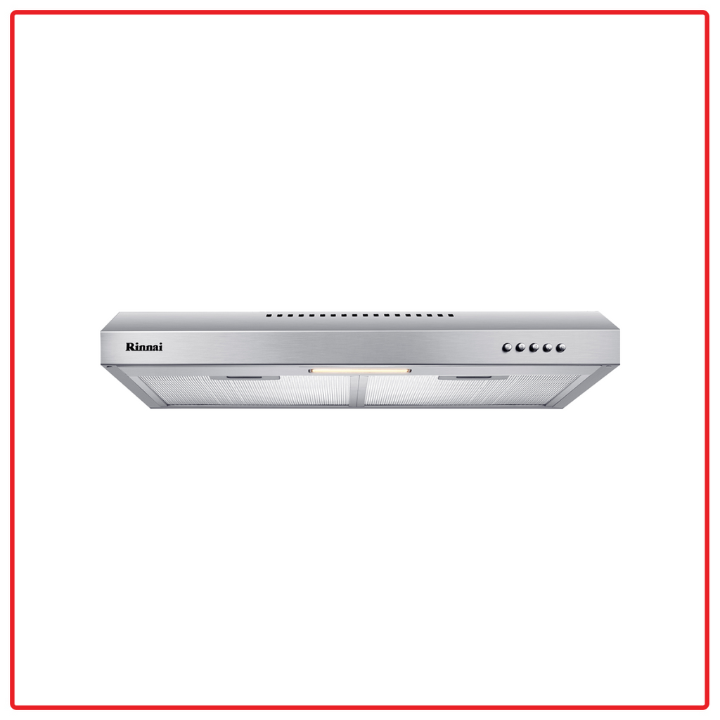 RINNAI COOKER HOOD CHIMNEY  60CM