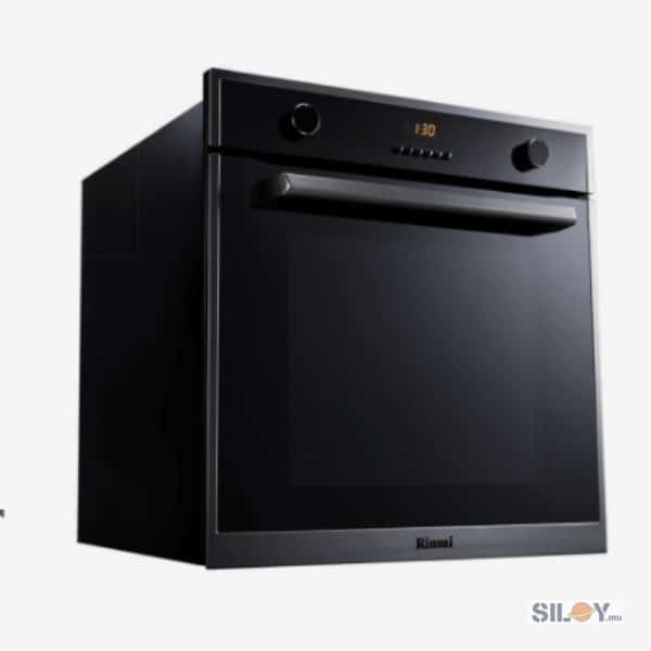 RINNAI BUILT IN OVEN, 70L/60CM