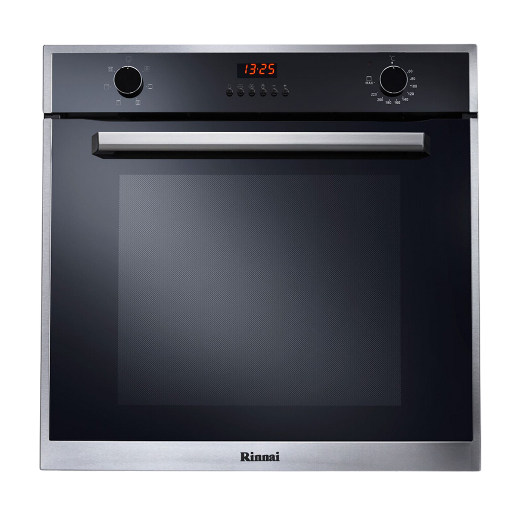 FERRE BUILT IN OVEN BUILT IN