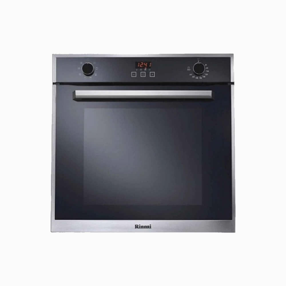 RINNAI BUILT IN OVEN, 70L/60CM