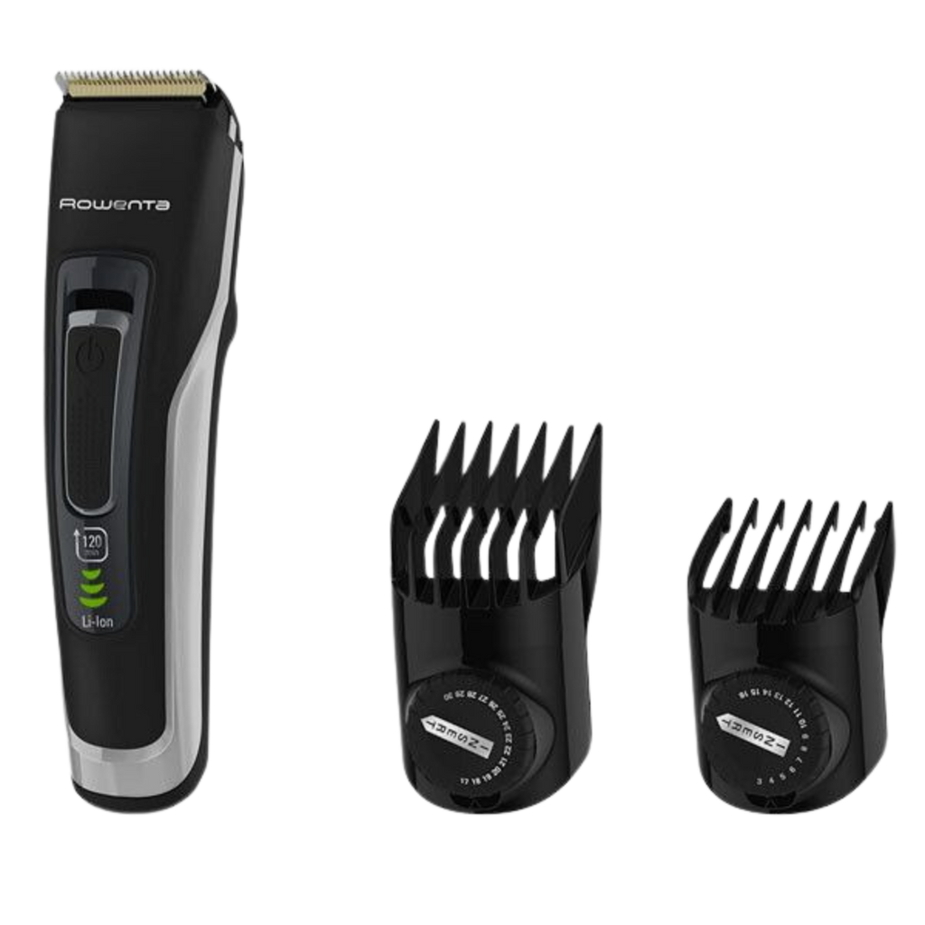 ROWENTA NOSE TRIMMER