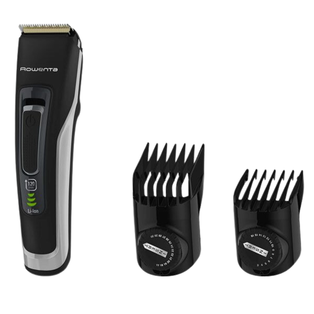 ROWENTA NOSE TRIMMER
